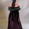 1870s Ursula the Sea Witch Mashup